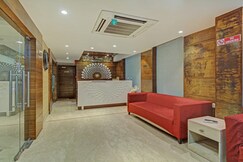Hotel Radiant, Kolkata Hotel Radiant, Kolkata
