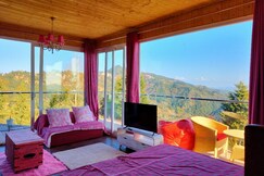 Fairmont Cottage, Mukteshwar Fairmont Cottage, Mukteshwar