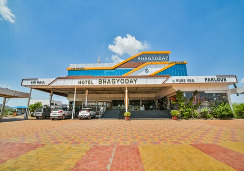 Hotel Bhagyoday