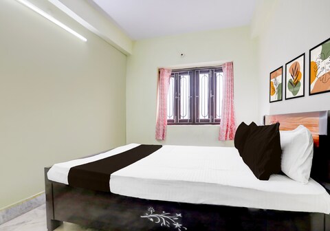 SPOT ON HOTEL DREAM NIVAS
