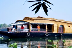 All Season Houseboat, Kollam All Season Houseboat, Kollam