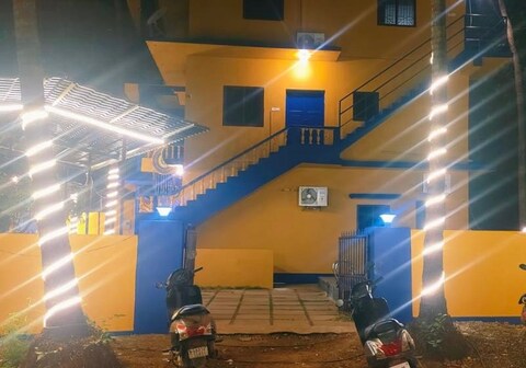 Karma Stay by The Lazy Turtle