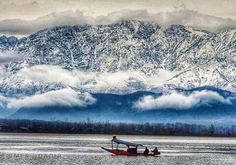Al Rashid Group of houseboats