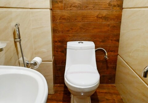 Retreat Hotel Samden