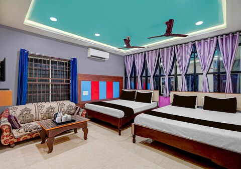 Hotel O by OYO Sunshine