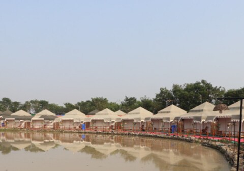 Eco Retreat Bhitarkanika