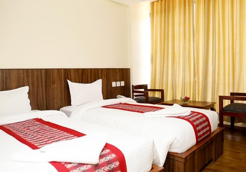 Hotel Kathmandu Inn