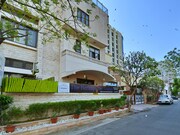 OYO 2072 Hotel Indigo Heritage, Jaipur OYO 2072 Hotel Indigo Heritage, Jaipur