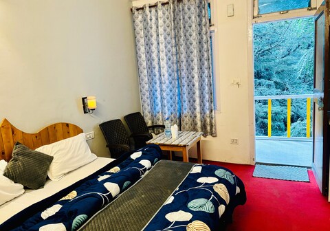 The Nature Vaul't Jibhi