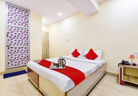 Super Hotel O Tourist Residency