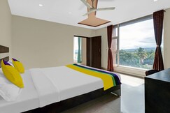 Itsy Hotels Kattari Komforts, Chikmagalur, Chikmagalur Itsy Hotels Kattari Komforts, Chikmagalur, Chikmagalur