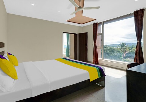 Itsy Hotels Kattari Komforts, Chikmagalur