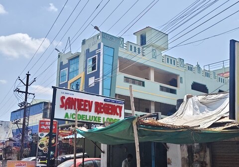 Sanjeev Regency