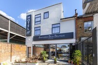 Tulip Boutique Hotel, London Heathrow Tulip Boutique Hotel, London Heathrow