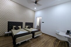 Hillside Naturestay, Ranni Hillside Naturestay, Ranni