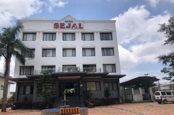 Hotel Sejal inn by Nexottel
