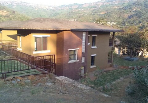 Perfect Nature Villa