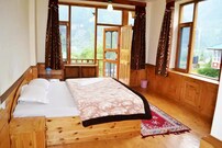 Orchid Nest Cottage, Manali Orchid Nest Cottage, Manali