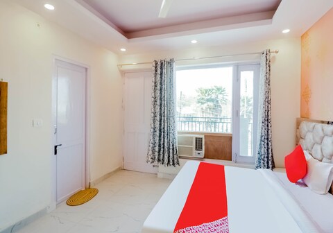 Hotel O Aravali Haven Guest House