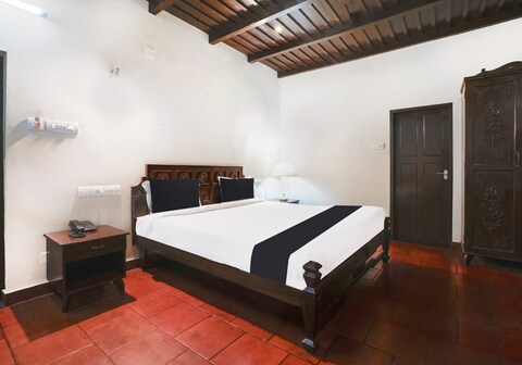 Hotel O Victoria Hotels & Resorts