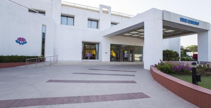 Inder Residency-Facade 4