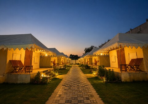 Siya Resort - Ram Janmabhoomi Ayodhya