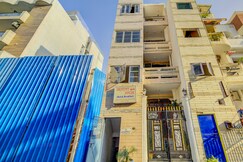 Destiny House Bed And Breakfast - Whole Property, Delhi Destiny House Bed And Breakfast - Whole Property, Delhi
