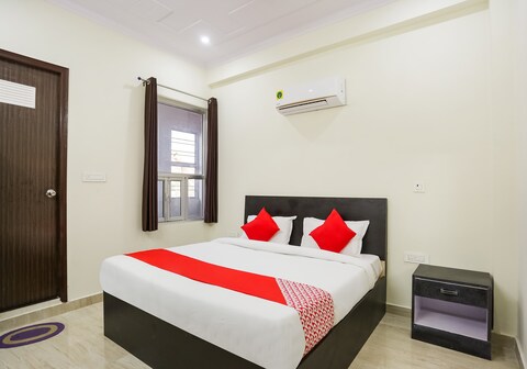 Hotel O POP Hotel Alwar Delight