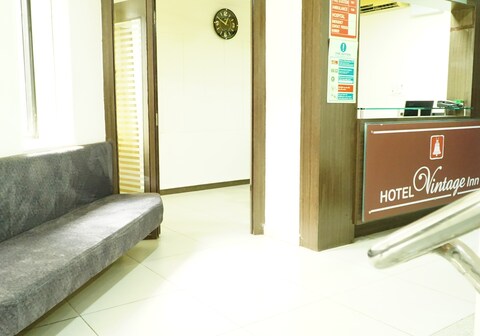 HOTEL VINTAGE INN