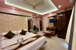The Little Heaven, Kolkata The Little Heaven, Kolkata