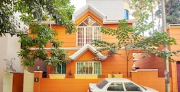 Rishon Suite, Bangalore Rishon Suite, Bangalore