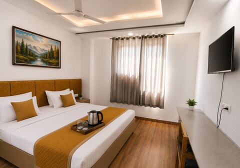 Hotel Wamson