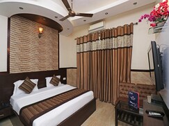 OYO 5100 Park View Jammu, Jammu OYO 5100 Park View Jammu, Jammu