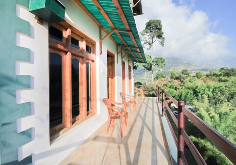 Hotel O Urvashi Palace