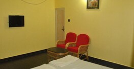 Sea View Resort, Karwar Sea View Resort, Karwar