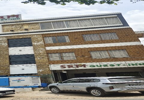 SRM Guest Inn