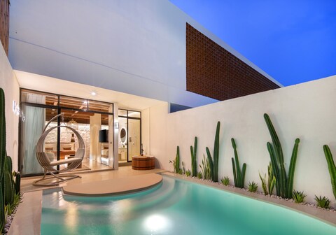 The Arden Villa Uluwatu by Ini Vie Hospitality