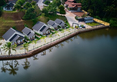 Lanka Valley Resorts