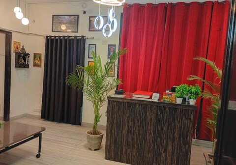 Hotel O Shubhangni Residency 2