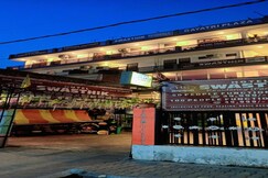 Hotel Swasthik Residency, Dehradun Hotel Swasthik Residency, Dehradun