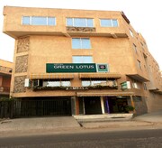 HOTEL GREEN LOTUS ZAMBALA, Delhi HOTEL GREEN LOTUS ZAMBALA, Delhi