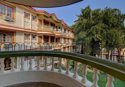 Highland holiday homes.