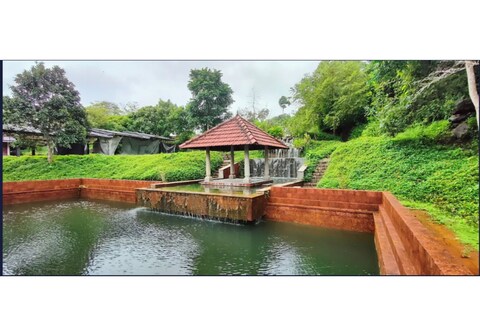 HortusMalabaricus Resort