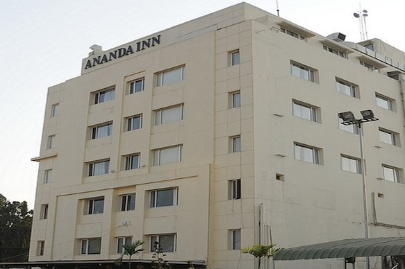 Hotel Ananda Inn