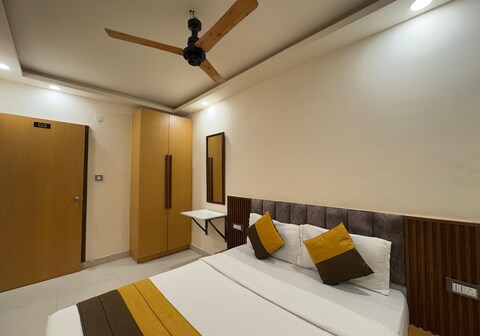 Hotel R K Kormangala