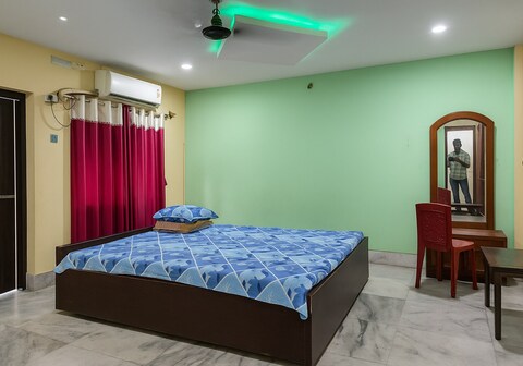 Hotel O Hotel Aishwarya