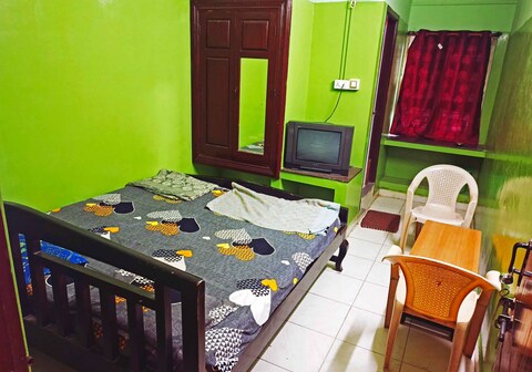 Sri Renuka Residency