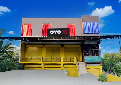 Hotel O Jannat Galaxy