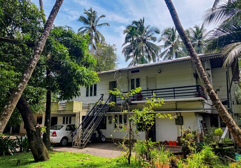 Kadalundi Heritage Homestay