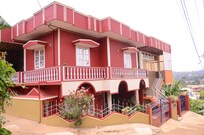 Parijatha Homestay-1BHK, Coorg Parijatha Homestay-1BHK, Coorg